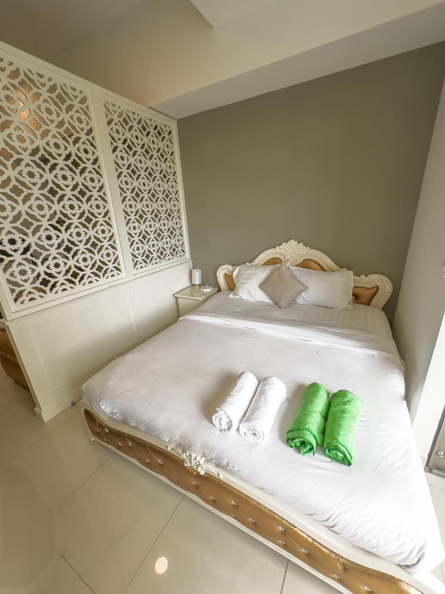 Rivergate Serviced Apartments Ho Či Minovo Město Exteriér fotografie