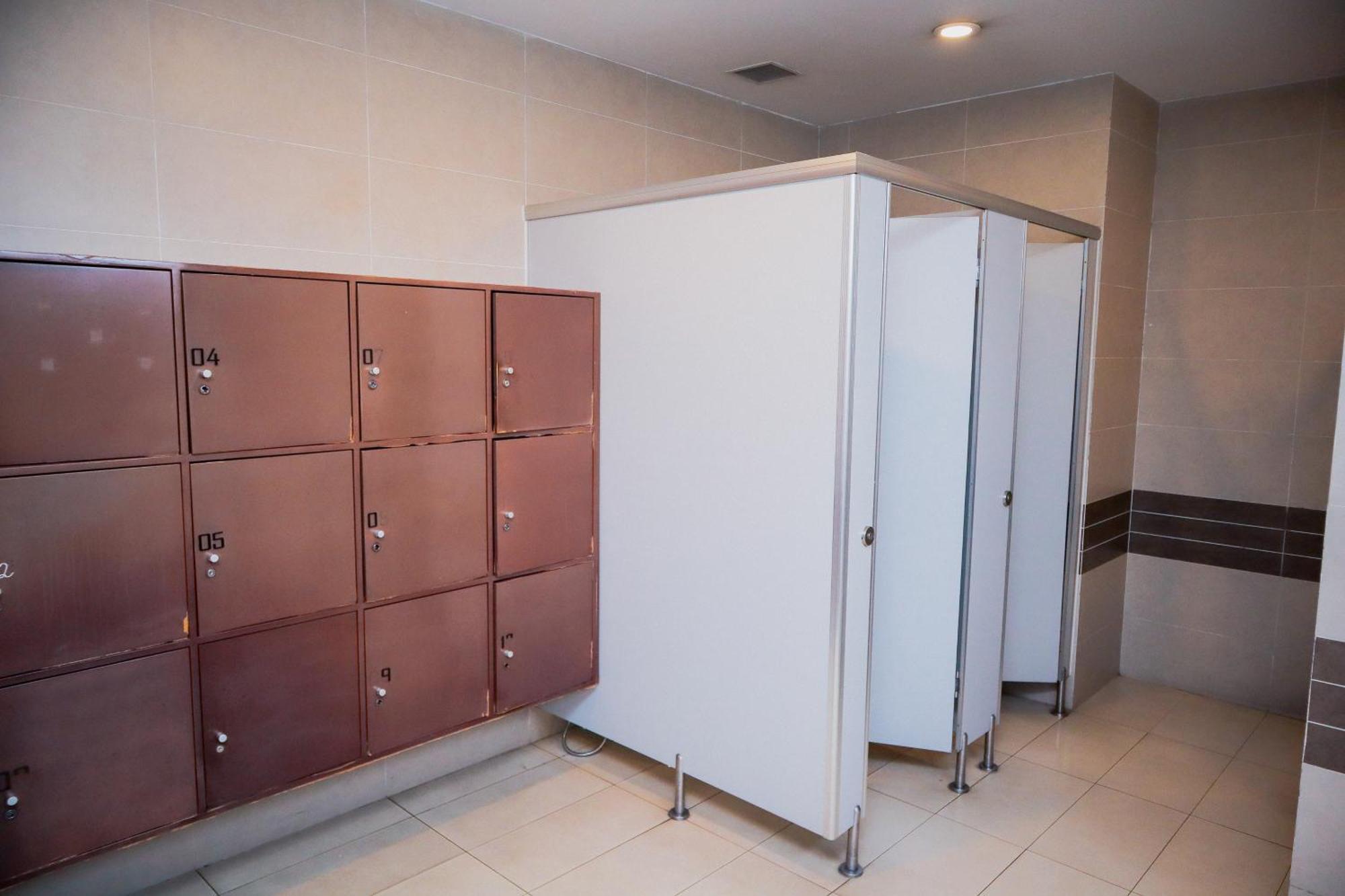 Rivergate Serviced Apartments Ho Či Minovo Město Exteriér fotografie
