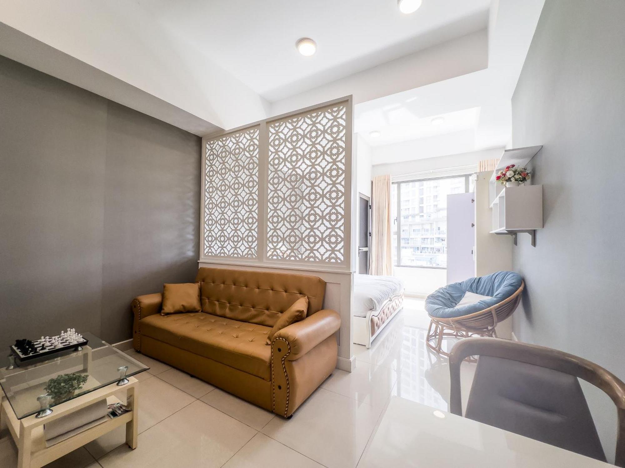 Rivergate Serviced Apartments Ho Či Minovo Město Exteriér fotografie